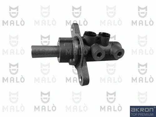 Brake Master Cylinder (90554)