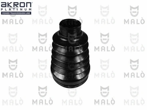 Bellow, drive shaft (233644)