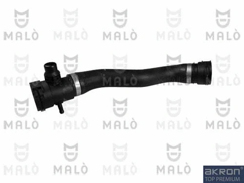 Radiator Hose (272003A)