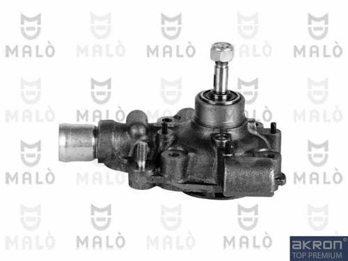 Water Pump, engine cooling (130147)