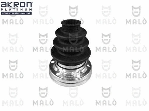Bellow, drive shaft (27295)