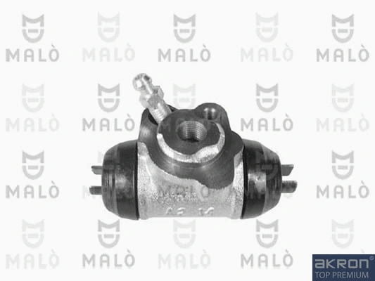 Wheel Brake Cylinder (90210)