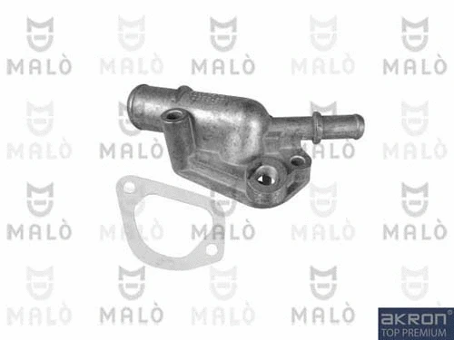 Thermostat, coolant (TER144)