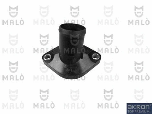 Coolant Flange (116059)