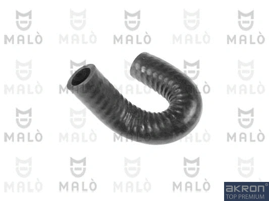 Radiator Hose (17710A)