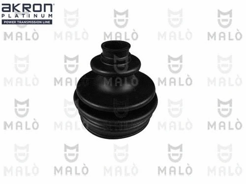 Bellow, drive shaft (195495)