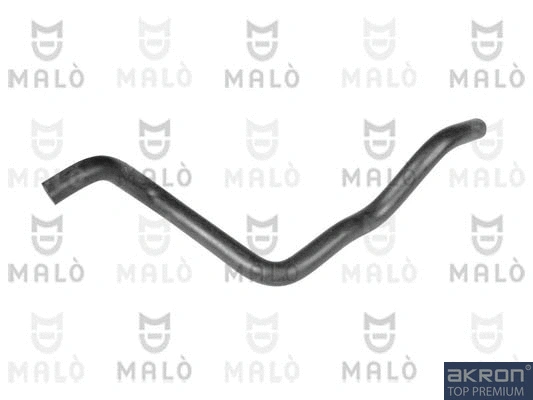 Hose, heat exchanger (heating) (15253A)