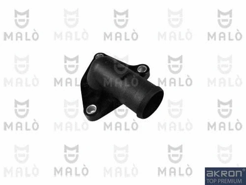 Coolant Flange (116051)