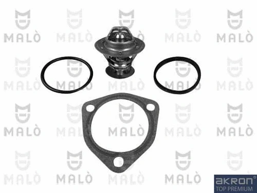 Thermostat, coolant (TER288)