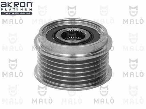 Alternator Freewheel Clutch (1580006)
