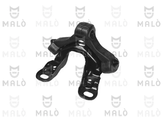 Rubber Buffer, muffler (175734)