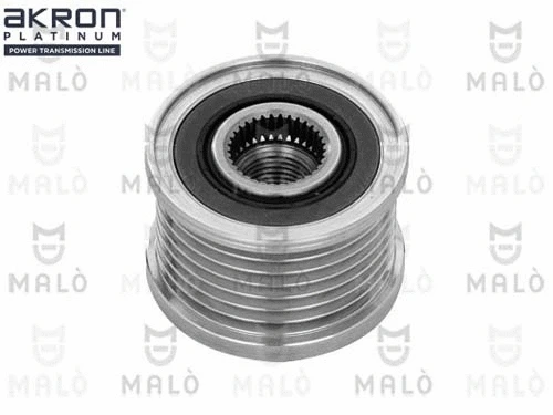 Alternator Freewheel Clutch (1580087)