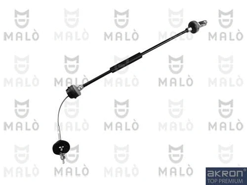 Cable Pull, clutch control (22500)