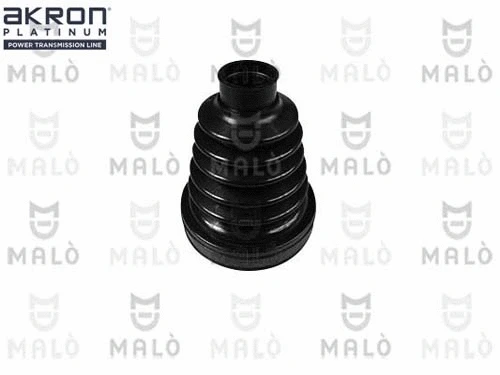 Bellow, drive shaft (191782)