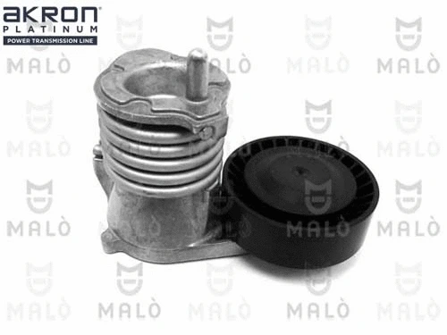 Belt Tensioner, V-ribbed belt (1570323)