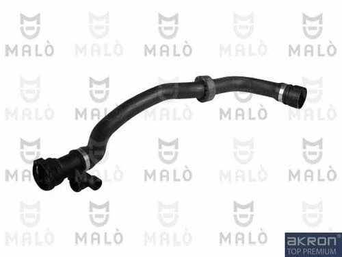 Radiator Hose (272372A)