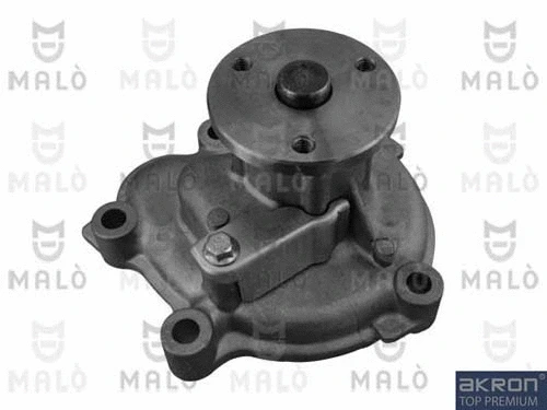 Water Pump, engine cooling (130580)