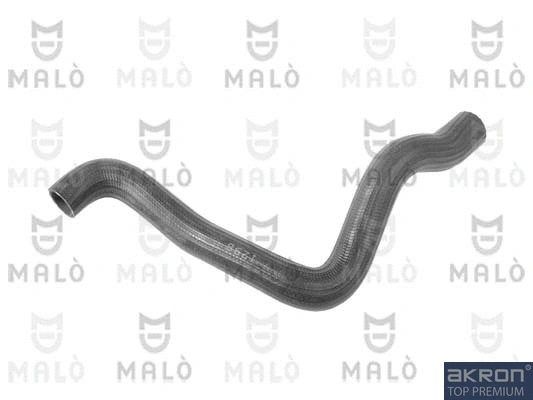 Radiator Hose (18612A)