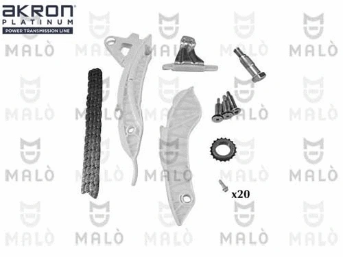 Timing Chain Kit (909023)