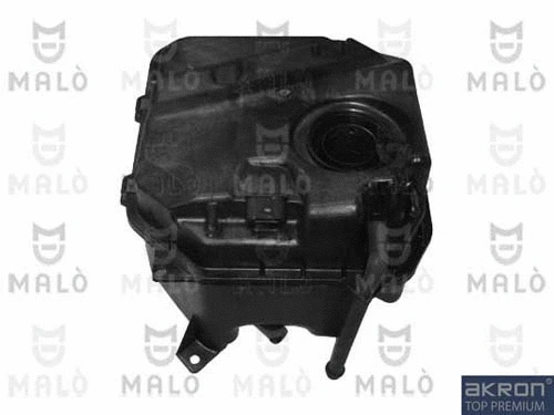 Expansion Tank, coolant (117215)