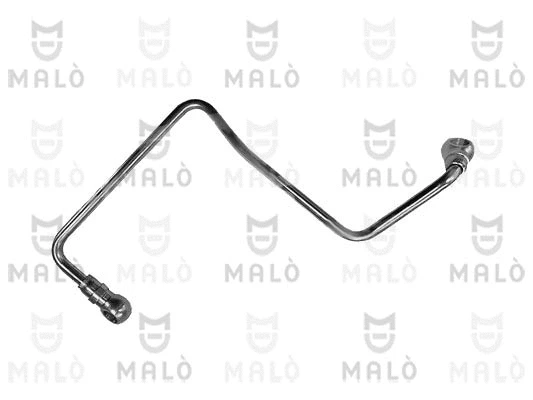 Oil Pipe, charger (1962)