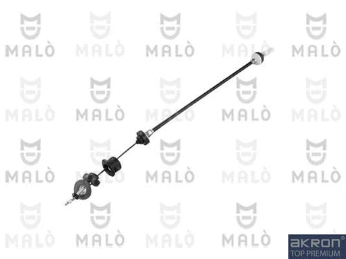 Cable Pull, clutch control (21229)