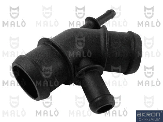 Coolant Flange (116178)