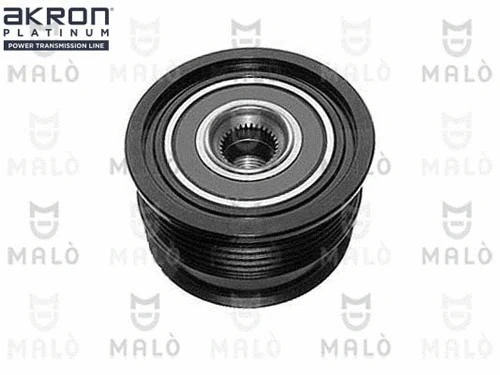 Alternator Freewheel Clutch (1580097)