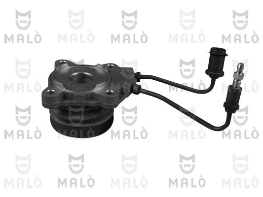 Central Slave Cylinder, clutch (88605)