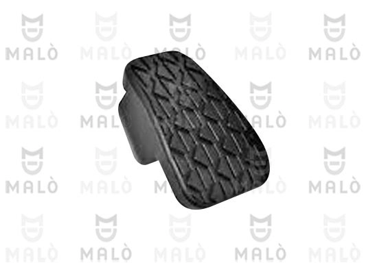 Pedal Pad, brake pedal (35065)