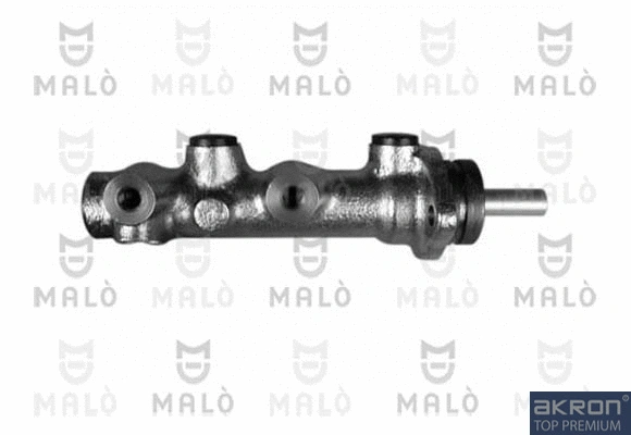 Brake Master Cylinder (89468)