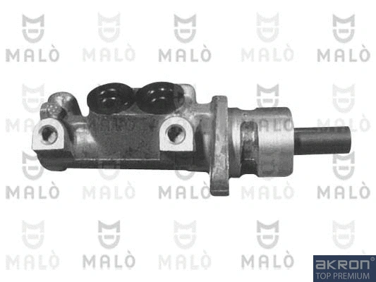 Brake Master Cylinder (89147)