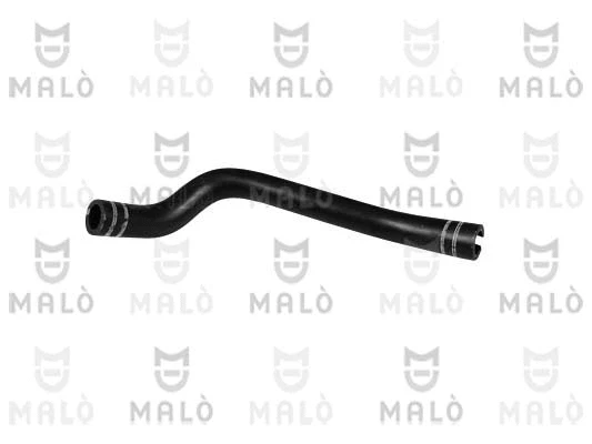 Intake Hose, air filter (15786)