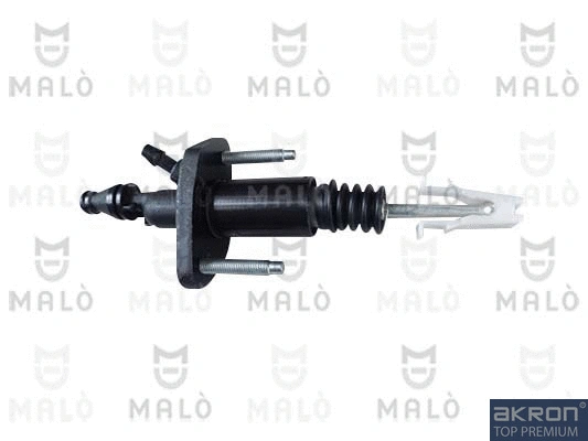 Master Cylinder, clutch (88139)