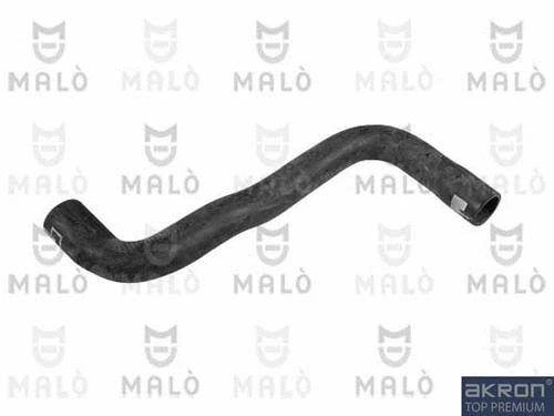 Radiator Hose (187755A)