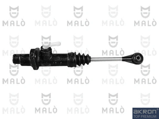 Master Cylinder, clutch (88159)