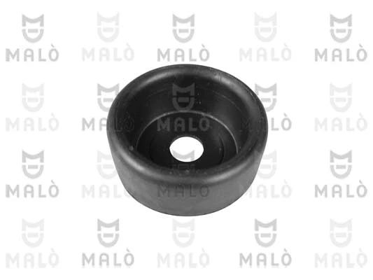 Bushing, axle beam (15878)