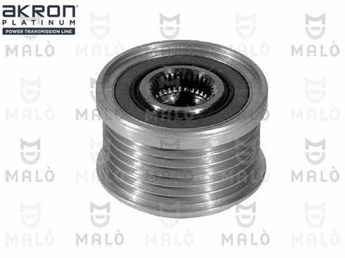Alternator Freewheel Clutch (1580042)