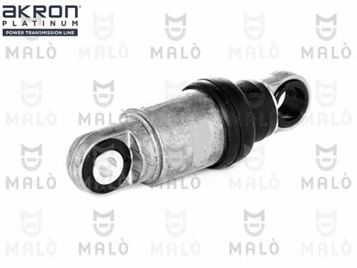 Vibration Damper, V-ribbed belt (1570066)