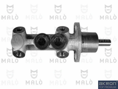 Brake Master Cylinder (89048)