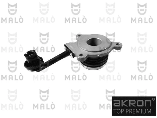 Central Slave Cylinder, clutch (88717)