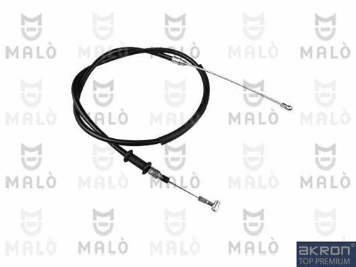 Cable Pull, parking brake (26814)