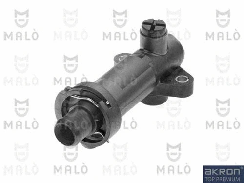 Thermostat, exhaust gas recirculation cooling (TER463)