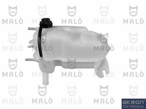Expansion Tank, coolant (117013)