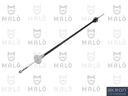 Cable Pull, clutch control (22315)