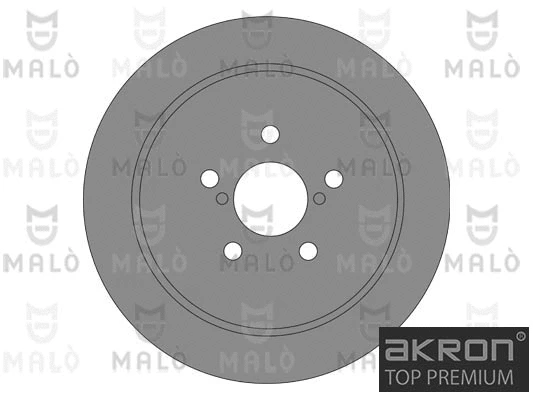 Brake Disc (1110765)