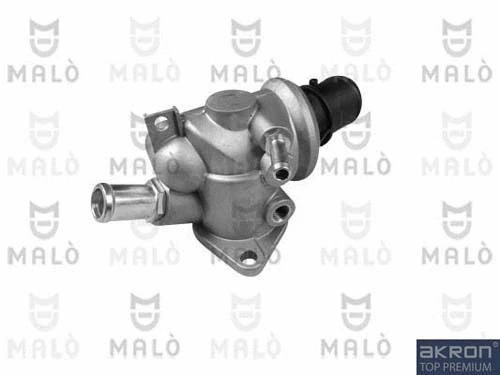 Thermostat, coolant (TER033)