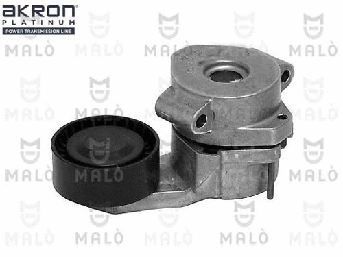 Belt Tensioner, V-ribbed belt (1570416)