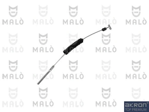 Cable Pull, parking brake (26177)