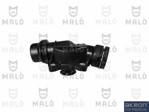 Thermostat, coolant (TER375)